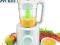 Philips Avent SCF870 Parowar i Blender Nowy!Okazja
