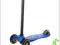 HULAJNOGA MAXI MICRO NIEBIESKA SALON KATOWICE