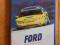 FORD WYŚCIGI GRA JAK NOWA UNIKAT PC PL TANIO