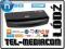 HD/SD Tuner STB DVB-T IPAX IP-T201+EURO TvNaziemna