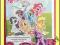 MY LITTLE PONY - Komu bilet + KUCYK (figurka)