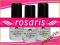 rosaris*** DIAMOND SHINE *** NABŁYSZCZACZ ****6 ml