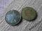 Zestaw monet Afryki 2 szt.każda inna.