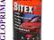 BITEX 4,5L. - DO ZABEZPIECZENIA PODWOZIA puszka