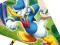 LATAWIEC LATAWCE DISNEY DONALD DELTA 120x60cmNYLON