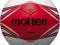 MOLTEN PIŁKA NOŻNA  FF-801X - RĘCZNIE SZYTA