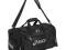 Torba sportowa ASICS MEDIUM DUFFLE - CZARNA