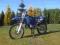 Yamaha YZ 125 2T 2004 Rok