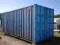 KONTENER  MORSKI 6 x 2.40m.  -SPRZEDAŻ-WYNAJEM-
