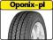 Letnie Barum 185/75R16C Vanis 104/102 2012rok