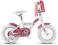 Rowerek dla dziewczynki Schwinn Tigress 12''