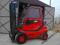 LINDE H30 3 tony rok 2003 LPG POZYCJONER IMPORT