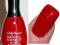 SALLY HANSEN DIAMOND LAKIER HONEYMOON RED