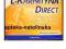 L-KARNITYNA direct 20 stick ODCHUDZANIE bez wody