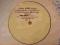 SEIKOU NAGAOKA - SPEED OF LOVE 12" W/L UNIKAT