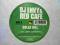 DJ ENVY & RED CAFE - DOLLA BILL UNIKAT 12