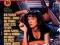 Pulp Fiction - Tarantino - plakat 91,5x61 cm
