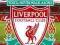 FC LIVERPOOL Club Crest - Herb - plakat 91,5x61 cm