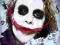BATMAN - Mroczny Rycerz  JOKER - plakat 91,5x61 cm