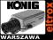KOLOROWA KAMERA KONIG KG-YR680W2 MENU OSD, 4087