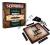 SCRABBLE DELUXE PRESTIŻ - MATTEL P9460 - WERSJA PL