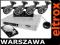 ZESTAW MONITORINGU 4 KAMERY ZEWNETRZNE Z IR Z114