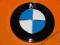 EMBLEMAT ZNACZEK BMW NOWY ORYGINAŁ