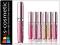 BELL Glam Star Ultra Shiny Lip Gloss z mentolem
