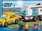 Lego 4435 Samochód z Przyczepą Kamp+3GRATISY!!!24H