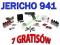 Wiatrówka Jericho 941 Metal 4,5mm 7 GRATISÓW!!!