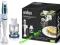 BRAUN MR 320 HC omelette ROBOT MIKSER 450w KURIER!