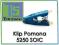 Klips Pomona 5250 SOIC