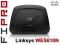 Linksys WES610N Wzmacniacz Sieci Bezprzewodowych