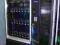 Necta RONDO 5, automat uniwersalny vending - RADOM