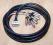 Kabel D-sub / XLR YAMAHA / MACKIE itp.