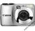 CANON POWERSHOT A1200 SREBRNY - NOWY! F.VAT RATY