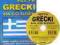 Język grecki na co dzień - Rozmówki Kurs z CD