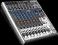 Behringer XENYX X1622USB mikser audio procesor