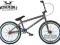 Nowy Rower Bmx WTP Reason + Kask BELL - 2012