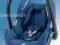 MAXI COSI CABRIO FIX kolekcja 2011 DEEP BLUE