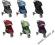 BABY JOGGER CITY MINI 2012  TACKA, FOLIA GRATIS
