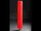 Lampa Long Red lampy podłogowa czerwona meble MODO