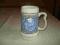 porcelanowy kufel sygn.  Bogucice