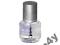 n4y TOP COAT ULTRAVIOLET 15 ML SWIECI W SWIETLE UV