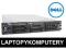 Dell Poweredge 2850 2xXEON 2,8 146GB RAID Rack 2U