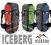 SOLIDNY PLECAK TURYSTYCZNY ICEBERG ICE 80-90 L