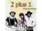 2 PLUS 1 ZŁOTE PRZEBOJE-folia