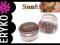 SUNKISSED perełki brązujące puder w kulkach aż 45g