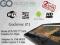 TABLET GOCLEVER I71 4GB WI-FI ANDROID 2.3 NOWOŚĆ