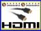 KABEL HDMI - HDMI FULL HD PS3 1.8M XBOX 360 ZŁOTY